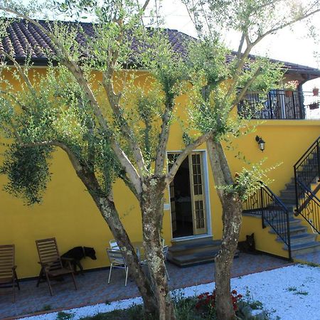 La Torretta Apartment Serralta Exterior foto