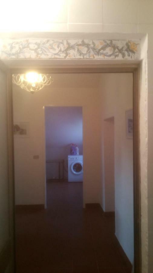 La Torretta Apartment Serralta Exterior foto